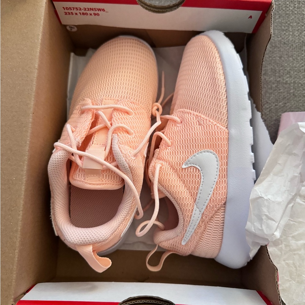 Nike Girls Sneakers